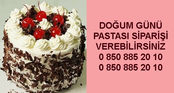 Tunceli Paket servis Ya Pasta doum gn pasta siparii sat