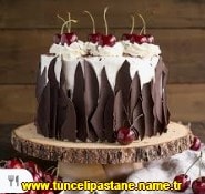 Tunceli Nazmiye Yeni Mahallesi Pastanesi pastaneler pastane telefonu ya pasta siparii doum gn pastas yolla gnder
